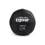 Medicīniskā bumba tiguar wallball 10 kg TI-WB010