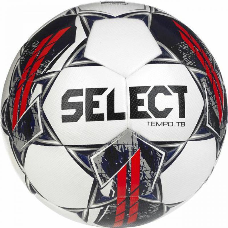 Futbola bumba Select Tempo TB T26-17851 r.5