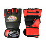 Masters Free Fight Cimdi- GF-100 0126-XLBL