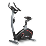 Velotrenažieris Flow Fitness Turner DHT2000i