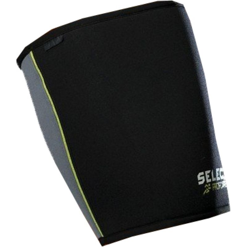 Augšstilbu aizsargs Select 6300 - XS