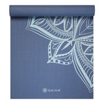 Gaiam jogas paklājiņš High Tide Point 5MM 64945