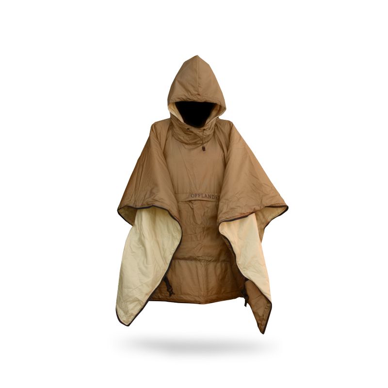 Offlander Camping Poncho OFF_CACC_56