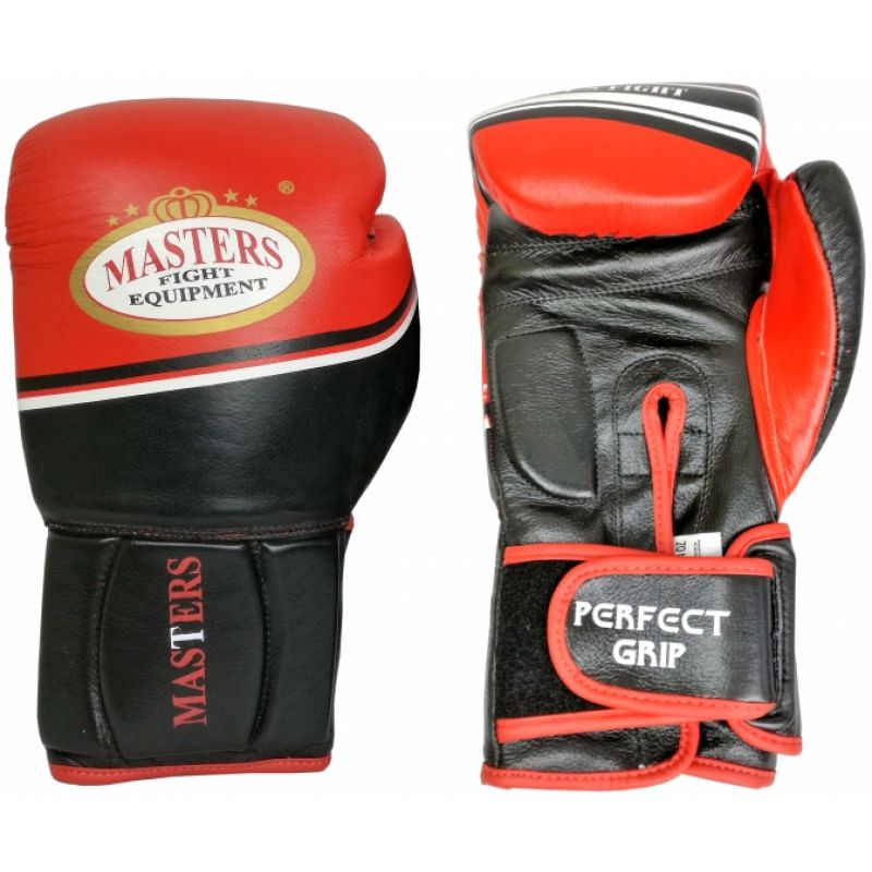 Masters boksa cimdi Rbt-Lf 0130742-20 20 unces