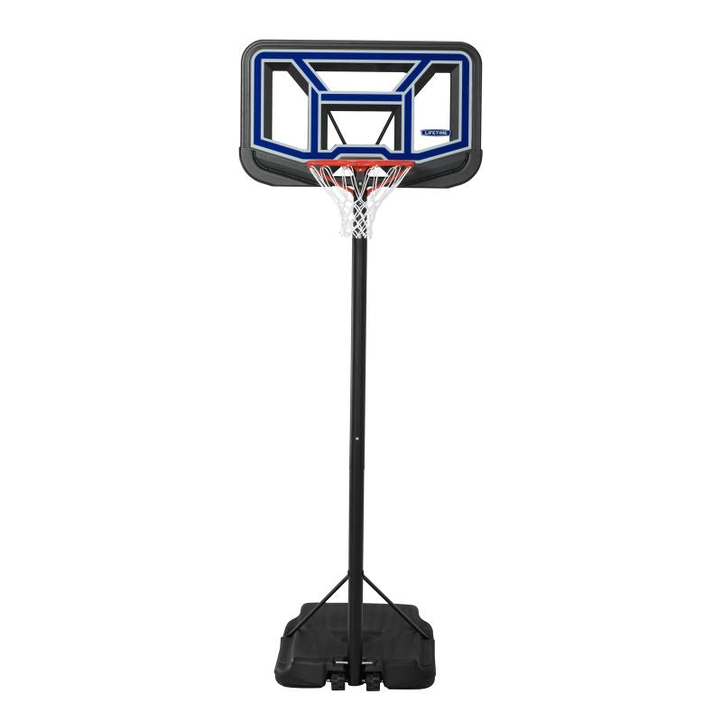 Lifetime 44 LOGAN 90819  Basketbola statīvs