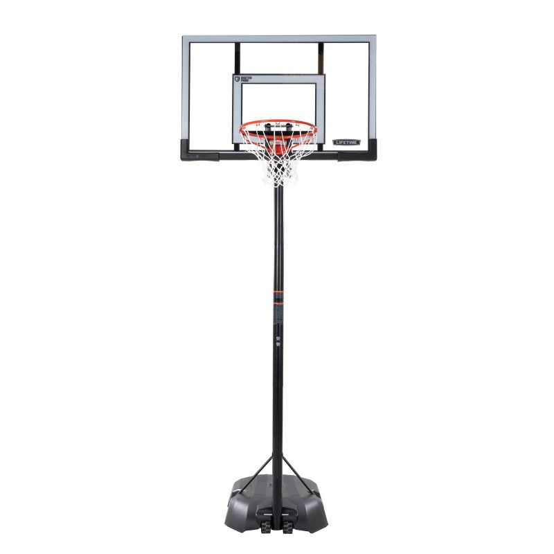 Lifetime 50 BROOKLYN 90981 Basketbola statīvs