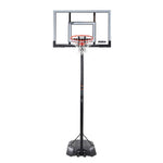 Lifetime 50 BROOKLYN 90981 Basketbola statīvs