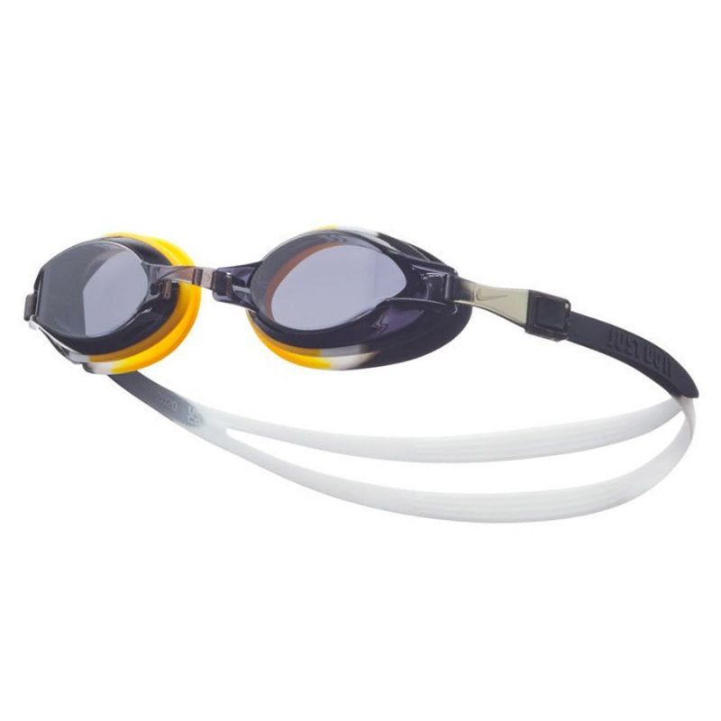 Swimming Peldēšanas brilles Nike Chrome Jr NESSD128 079
