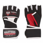 Neoprēna cimdi ar želeju MASTERS RBB-N-MFE 13073-01M - S
