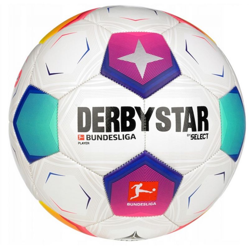 Bumba Select DerbyStar Bundesliga 2023 Player Special 3995800060