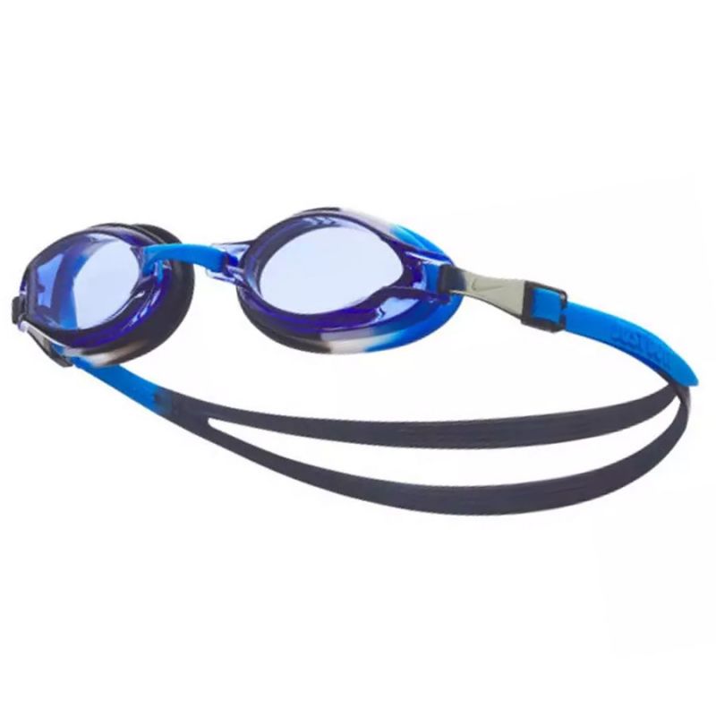 Swimming Peldēšanas brilles Nike Chrome Jr NESSD128 458