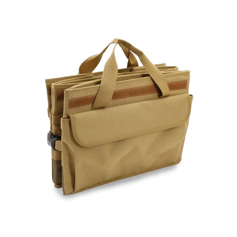 Offlander bagāžnieka organizatora soma 75L OFF_CACC_38KH