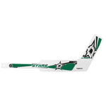 Inglasco Mini NHL 531AN000037 Plastic Goalie Stick