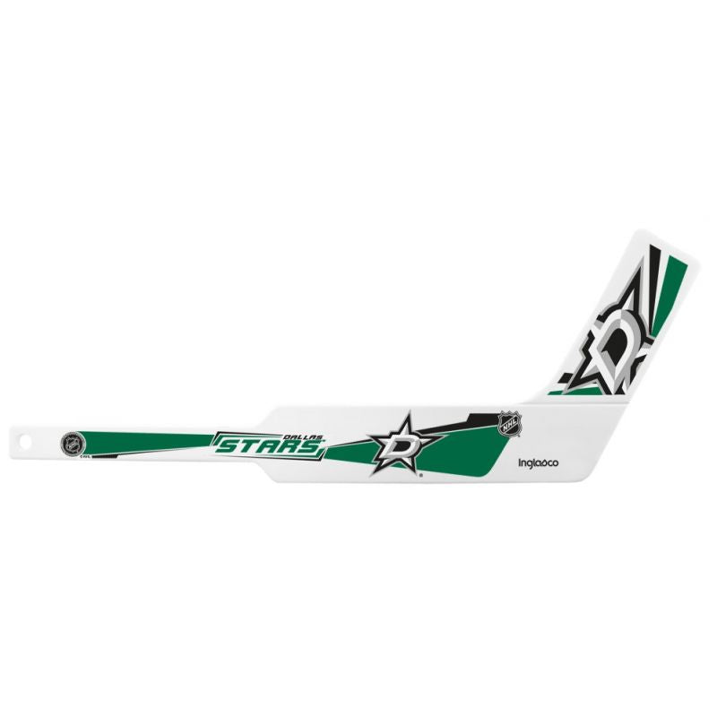 Inglasco Mini NHL 531AN000037 Plastic Goalie Stick