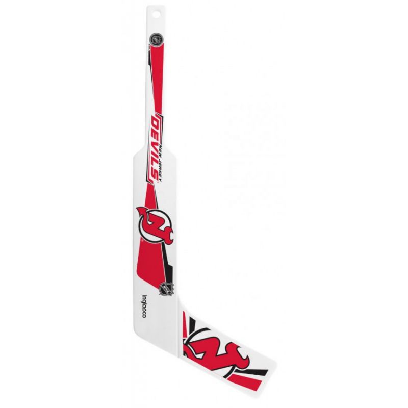 Inglasco Mini NHL 531AN000037 Plastic Goalie Stick