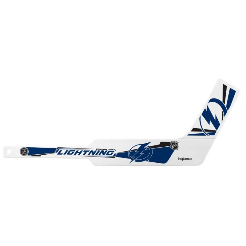 Inglasco Mini NHL 531AN000037 Plastic Goalie Stick