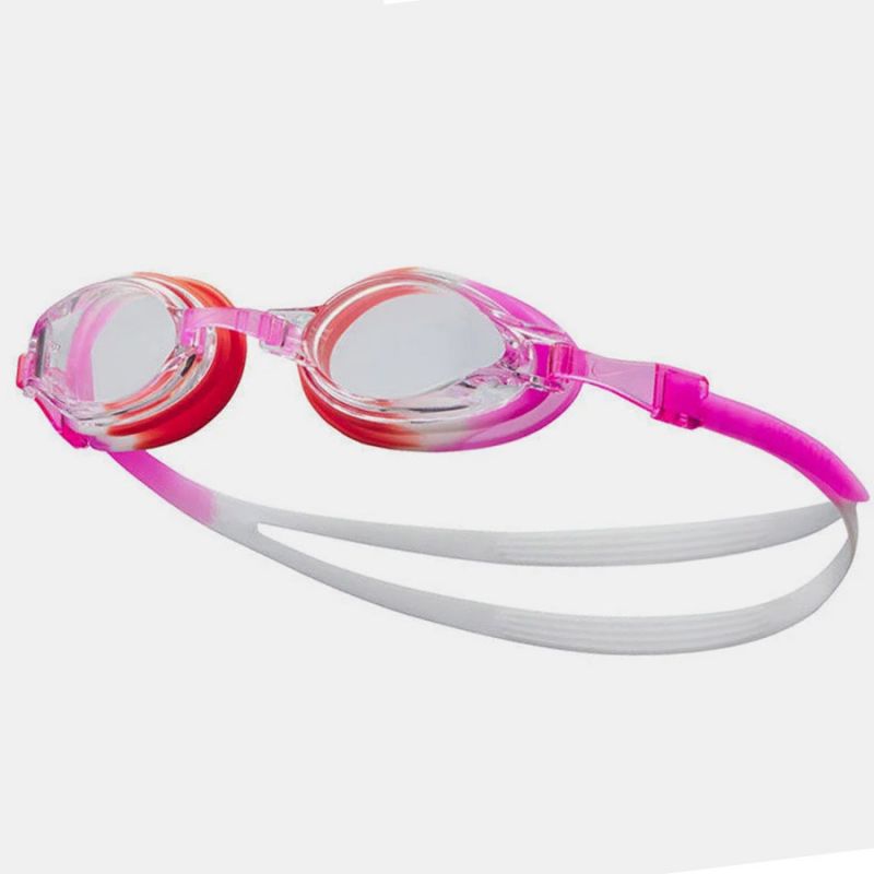 Swimming Peldēšanas brilles Nike Chrome Jr NESSD128 670