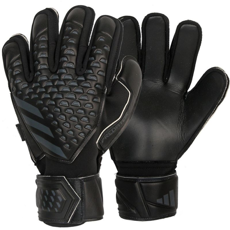 Cimdi adidas Predator GL MTC FS HY4076 - 10