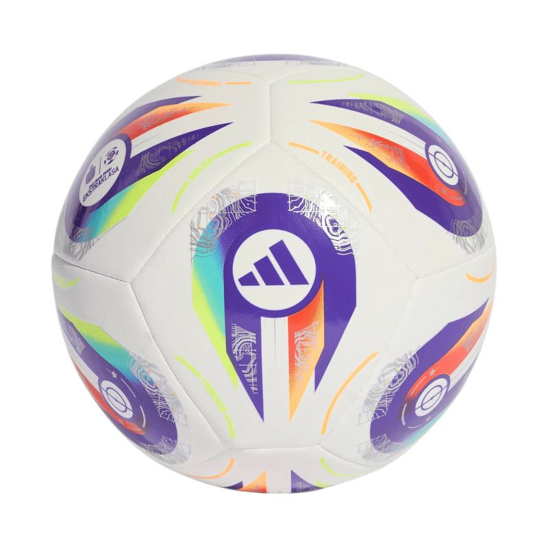 Futbols Adidas Ekstraklasa Training JY1298 - 5