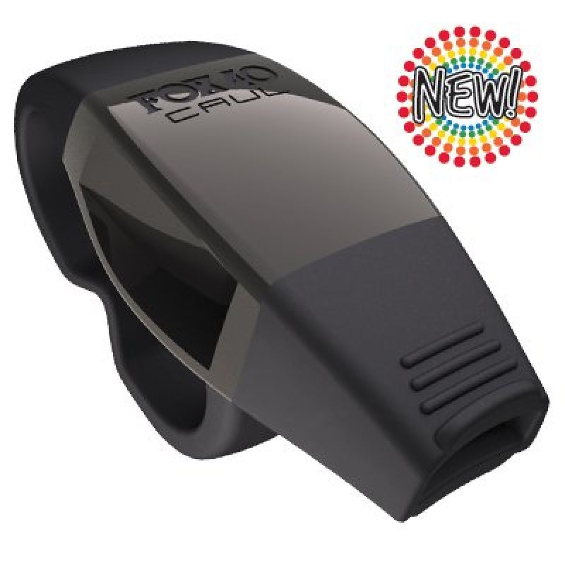 Svilpe Fox 40 Caul pirkstu rokturis 8500-0008