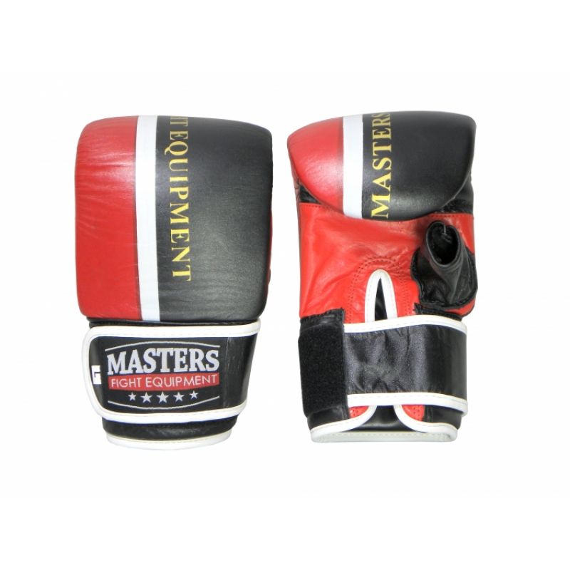 Instrumentu cimdi MASTERS RP-PL 10056-PLM - XL