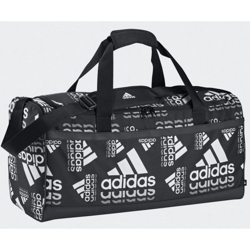 Soma adidas Linear Duffel M IJ5645