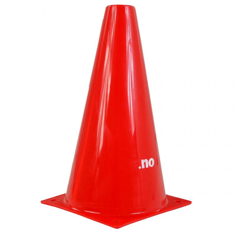 Konuss 1 gab. NO10 23cm VCM-9S1 R red
