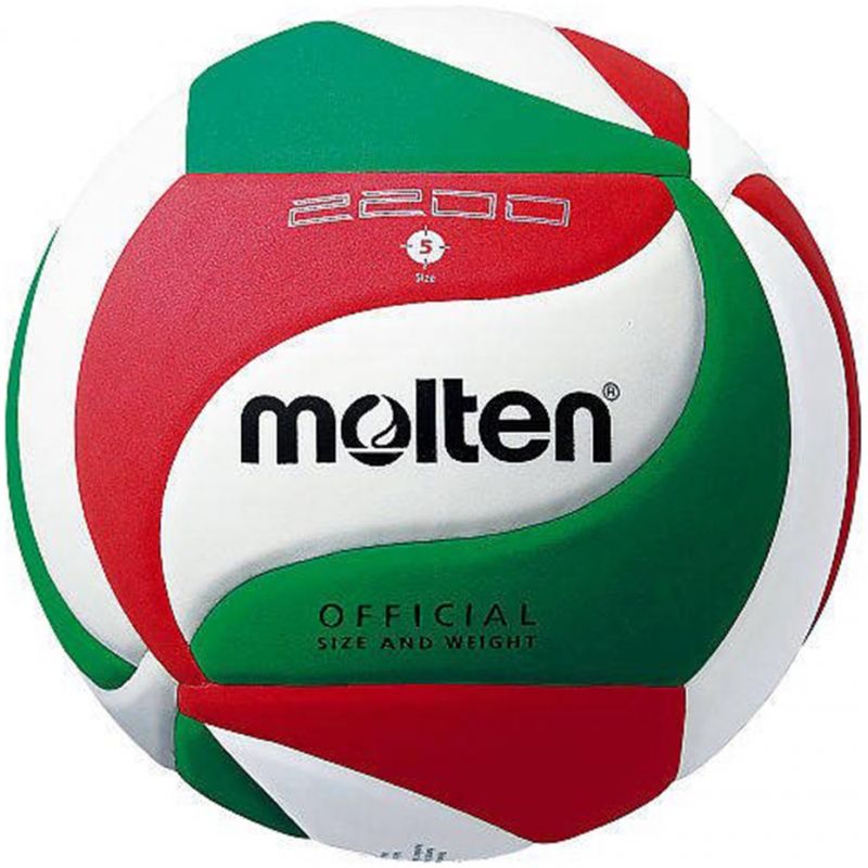 Molten V5M2200 volejbola bumba