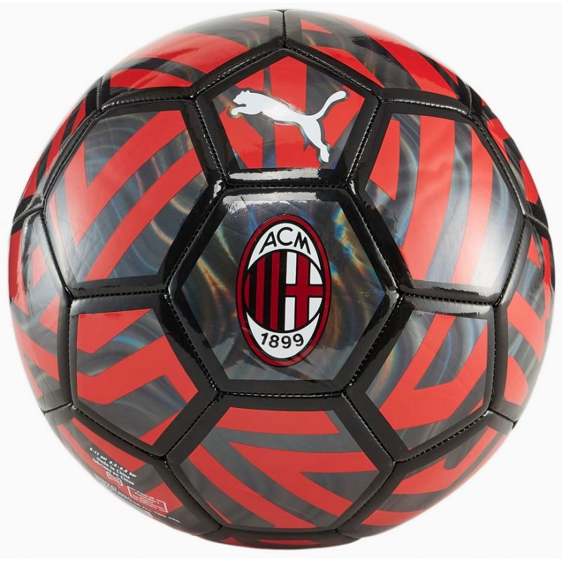 Ball Puma AC Milan Fan Bumba  084043-01 - 4