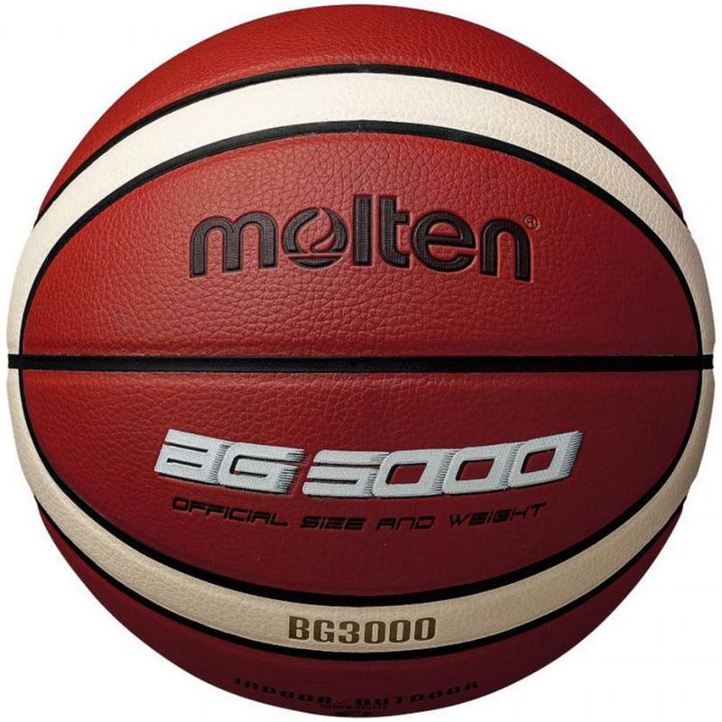 Molten Basketbola bumba B5G3000 - 7