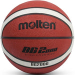 Molten basketbola bumba B3G2000