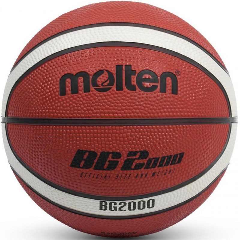 Molten basketbola bumba B3G2000