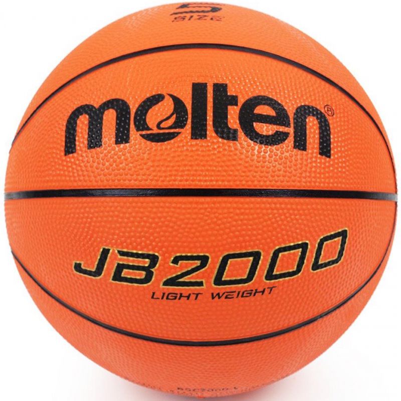 Basketbola bumba Molten B5C2000-L