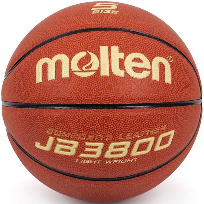 Basketbola bumba Molten B5C3800-L