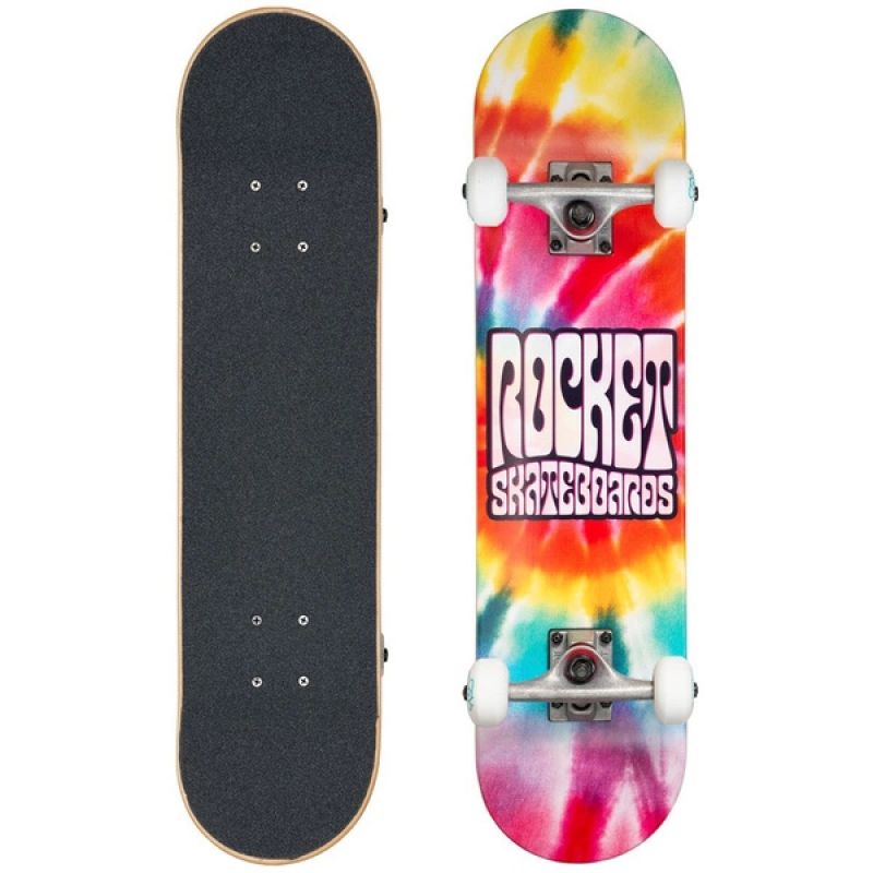 Rocket Flashback Mini 7" RKT-COM-1532 skrituļdēlis