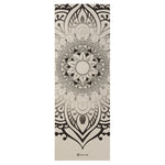 Gaiam Dovetail Sundal jogas paklājiņš 5MM 64955