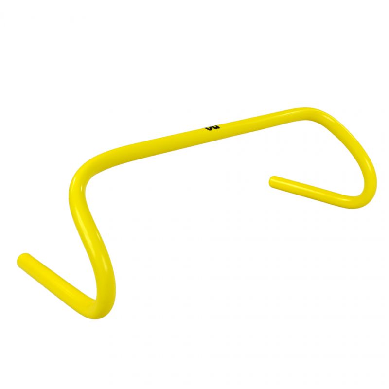 Treniņa šķērslis NO10 15cm VTH-06E Y dzeltens