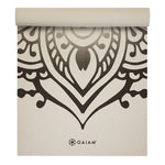 Gaiam Dovetail Sundal jogas paklājiņš 5MM 64955