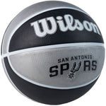 Basketbola bumba Wilson NBA Team San Antonio Spurs Ball WTB1300XBSAN