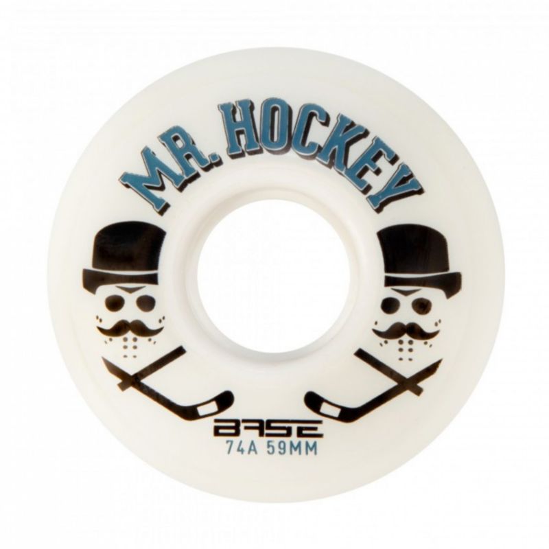Base Mr. Hockey Wheels 71514