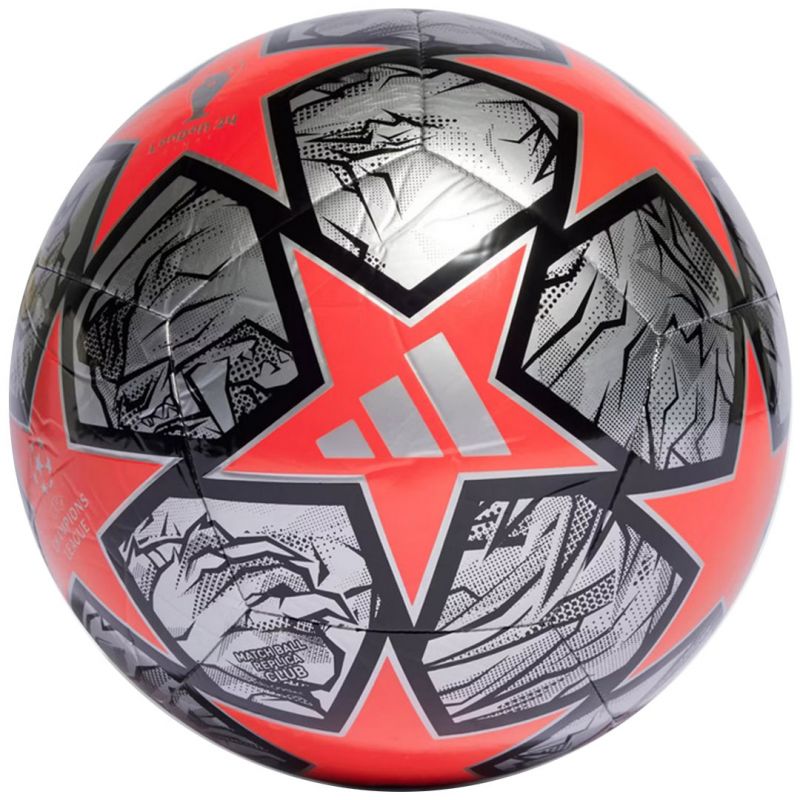 Futbola bumba Football adidas UCL Club IN9329 - 4