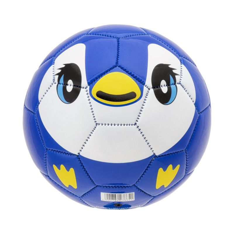 Futbola Huari dzīvnieku bumba junioriem 92800350093