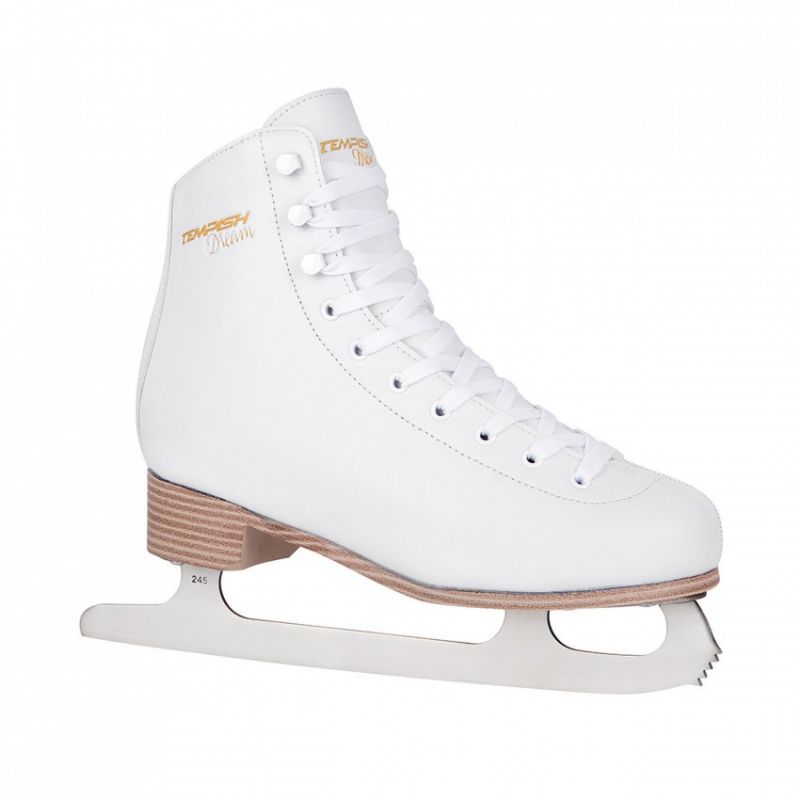 Tempish Dream White II W 1300001711 Daiļslidošanas Slidas - 39