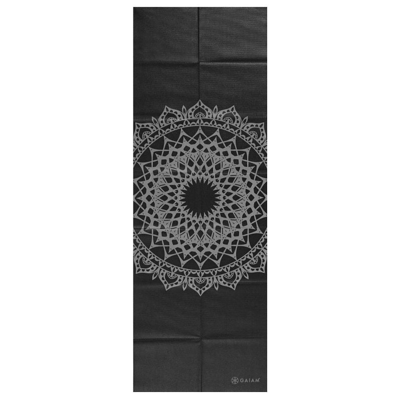 Gaiam Midnight Marrakesh 2 MM 64060 jogas paklājiņš