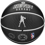 Basketbola bumba Wilson NBA Player Icon Kevin Durant Outdoor Ball WZ4006001XB