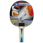 Galda tenisa rakete Donic QRC 500 + 2U 752545