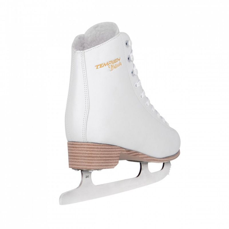 Tempish Dream White II W 1300001711 Daiļslidošanas Slidas - 35