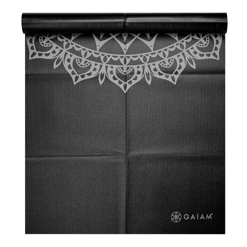 Gaiam Midnight Marrakesh 2 MM 64060 jogas paklājiņš