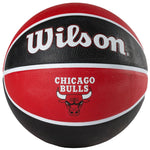 Basketbola bumba Wilson NBA Team Chicago Bulls Ball WTB1300XBCHI