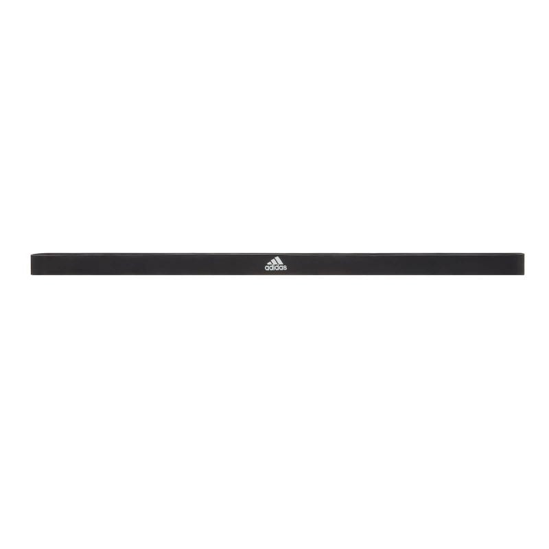 Pretestības lente adidas 4,45 cm ADTB-10607BK